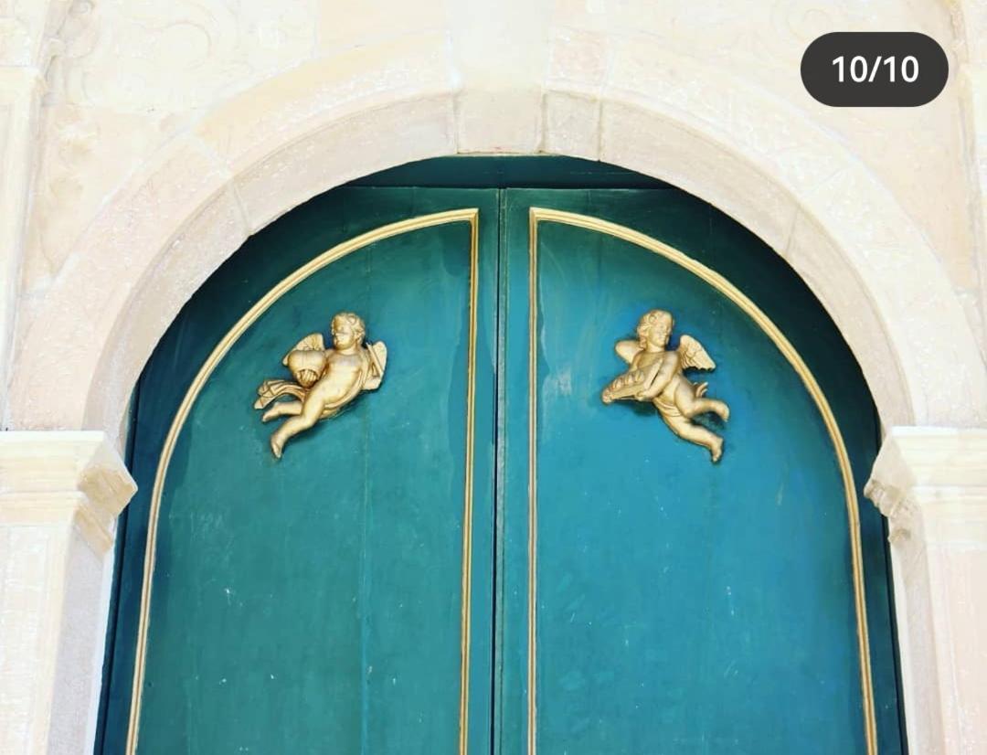 Villetta Sul Mare Акуедолчи Екстериор снимка